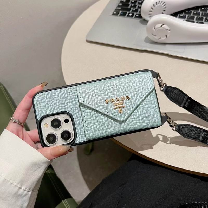 Prada iphone 12-15Pro max (2)